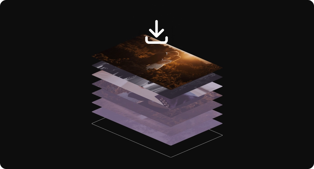 Import Your Photos perfectly