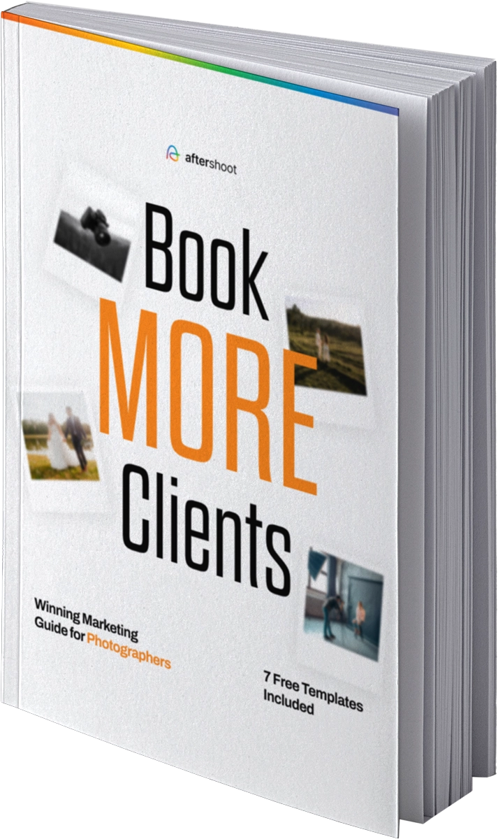 Marketing Guide for Photographers eBook pdf