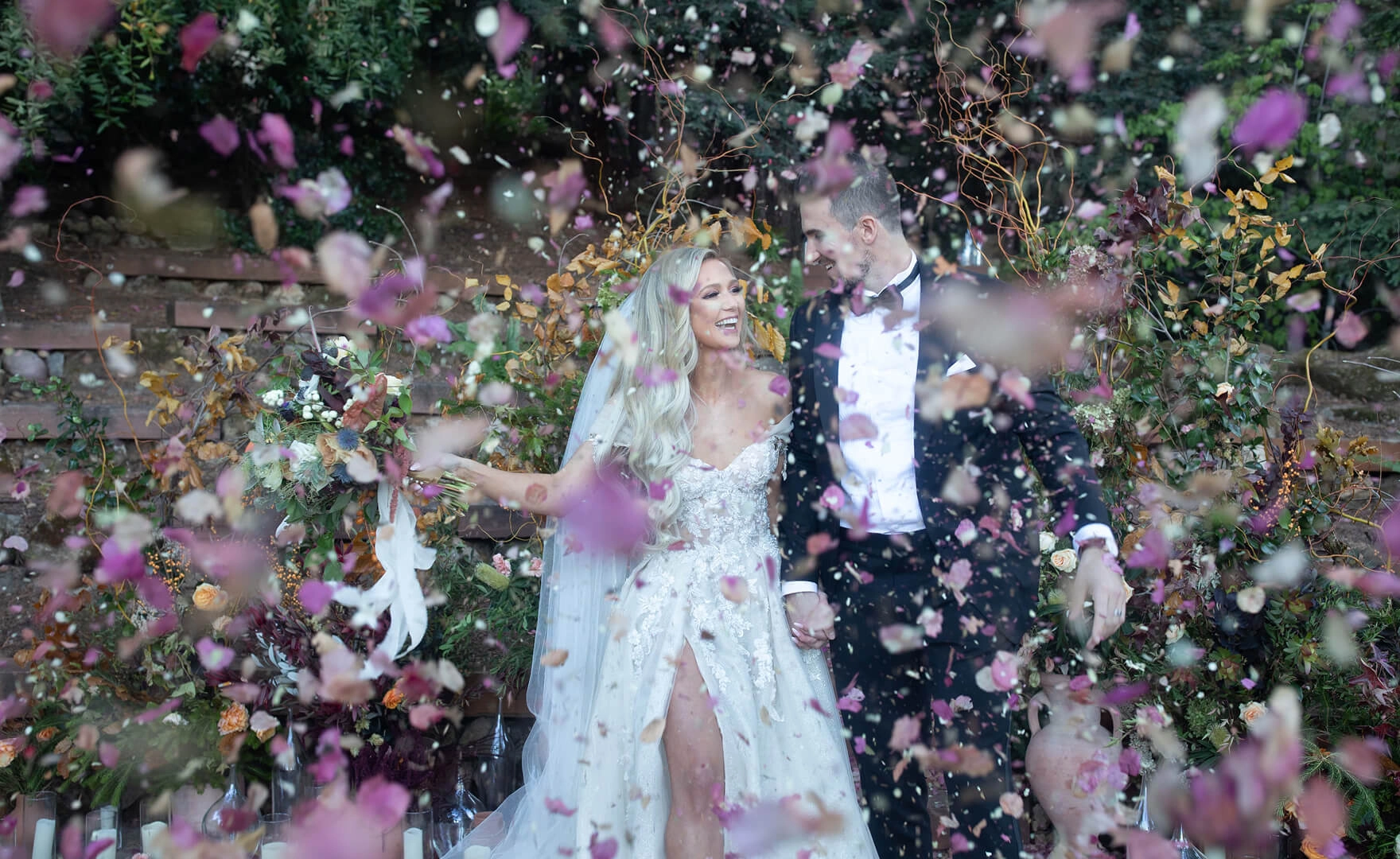 Marketplace Lilly Red Before