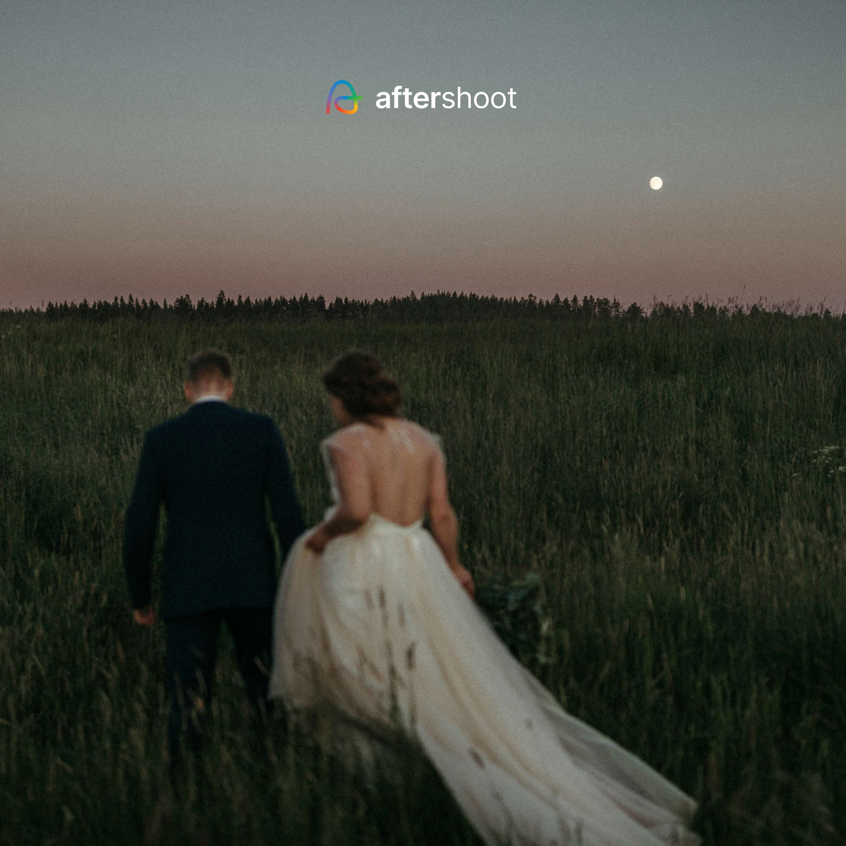 cinematic wedding photography