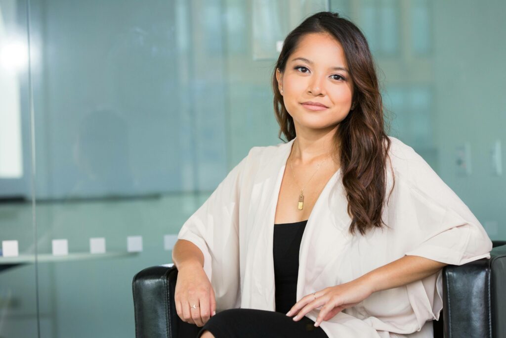corporate portraits