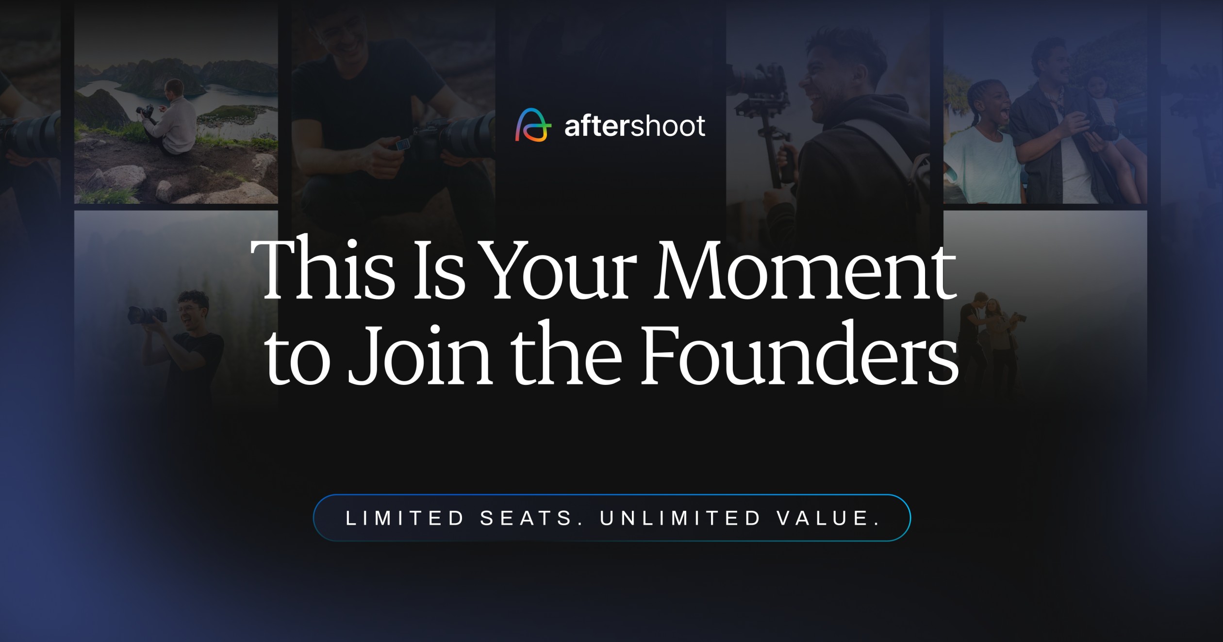 founders blog