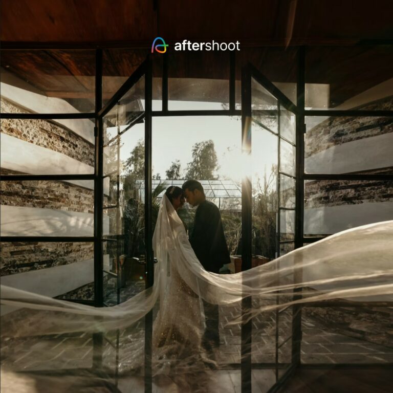 photography iso settings