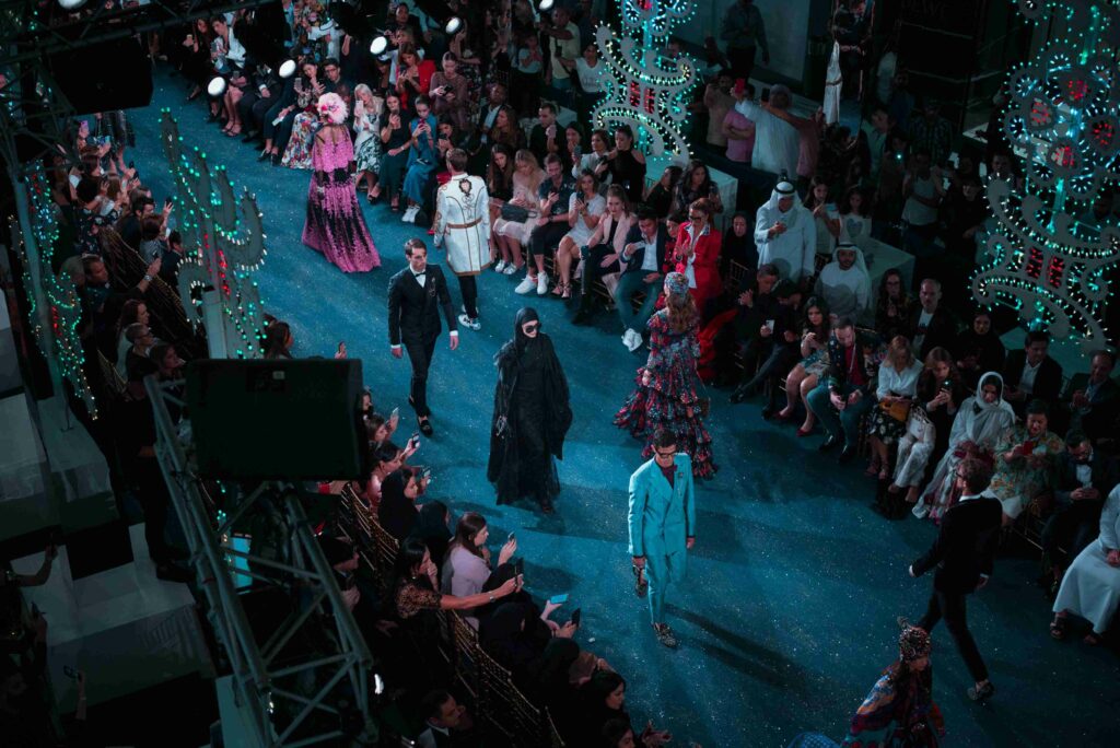 runway photography 