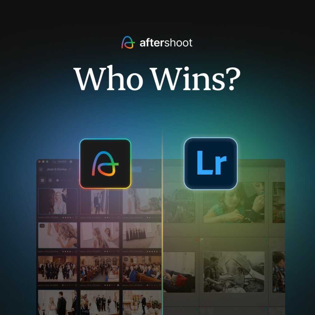 Lightroom new launch ai culling