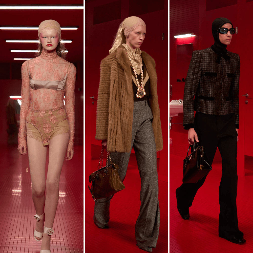 Valentino theatrical lighting techniques