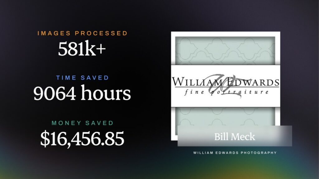 William Edwards Photography