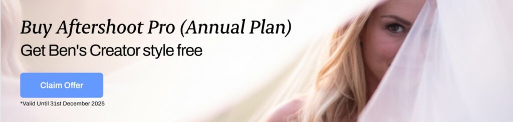 Ben Hartley ai style