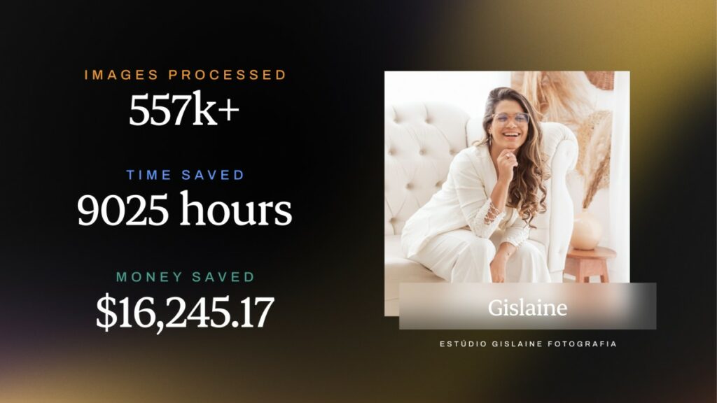 Gislaine: Estúdio Gislaine Fotografia