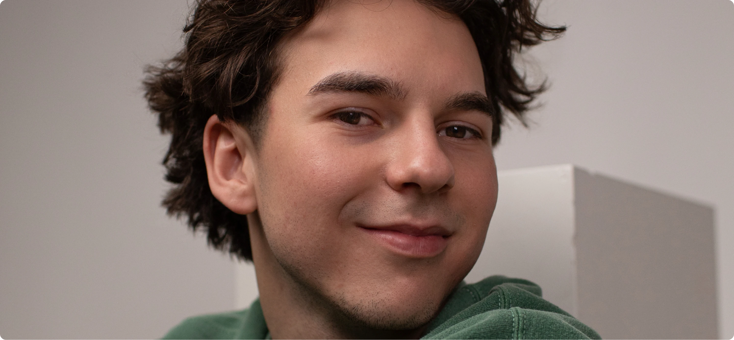 blemish removal after