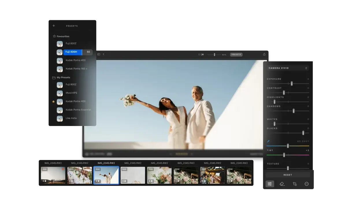 Frustrated Lightroom Users