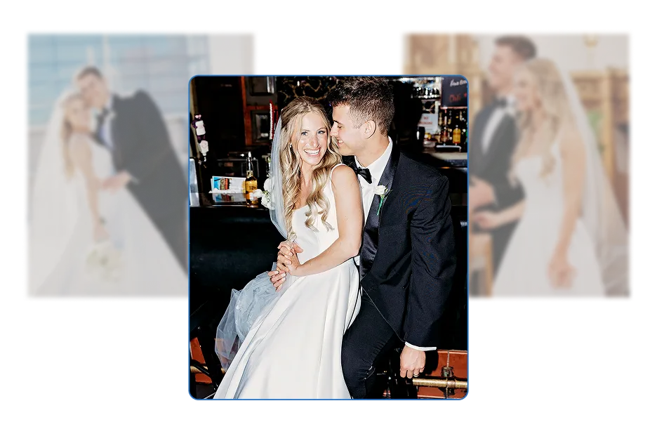 Groups similar shots