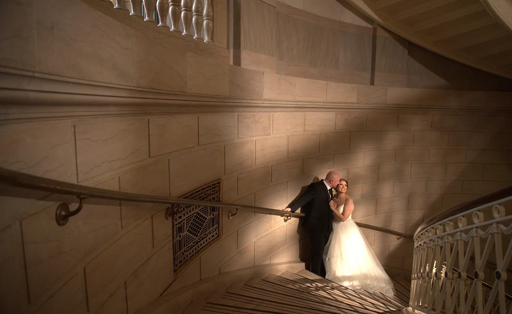 Marketplace Justin Benson Before