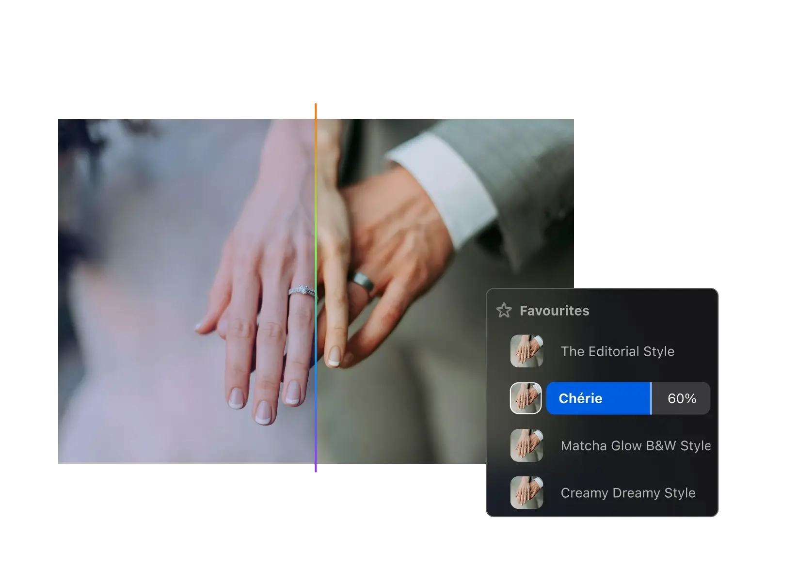 Presets From Professional Photographers