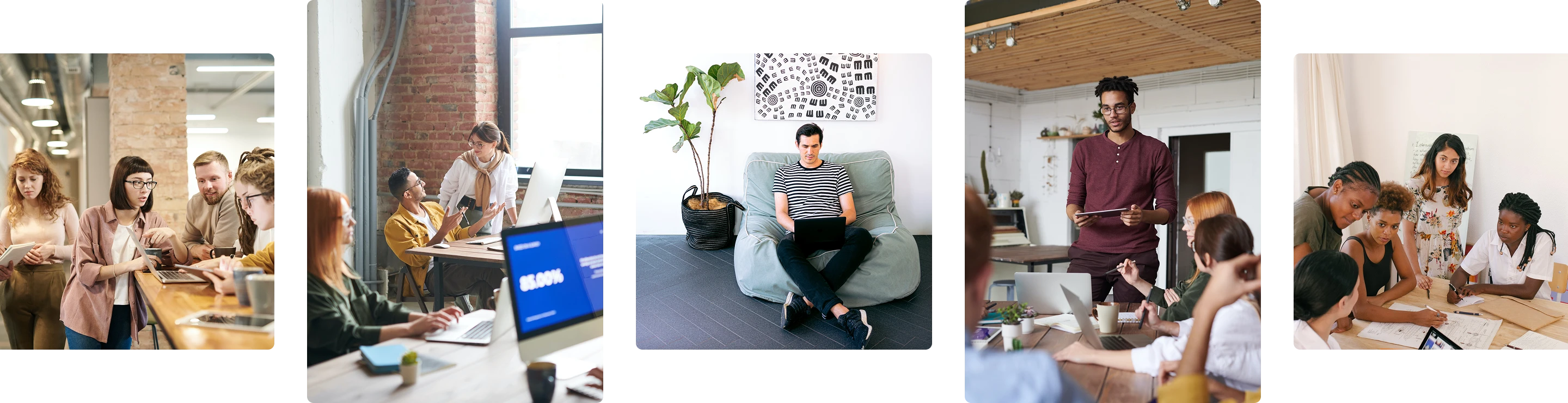 aftershoot office culture