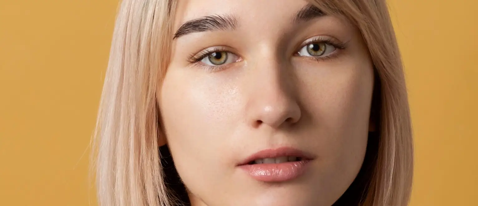 Blemish-Removal after