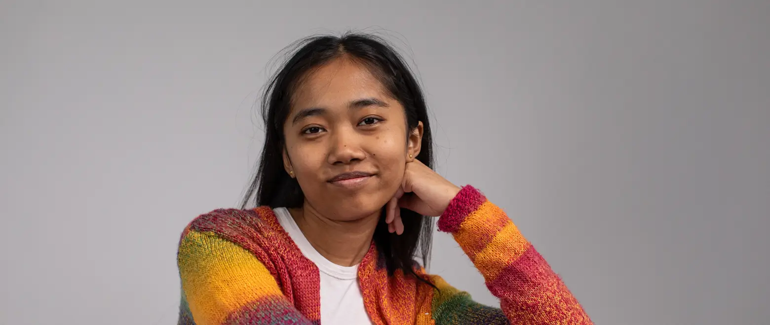 stray hair removal before