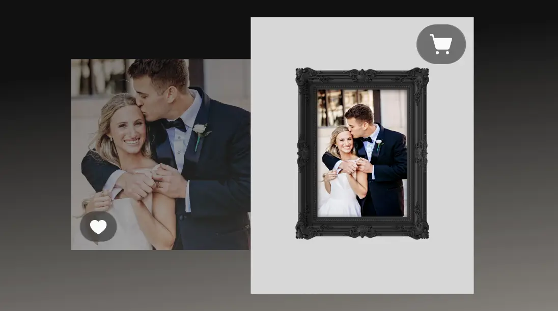 From Favorites to Purchase