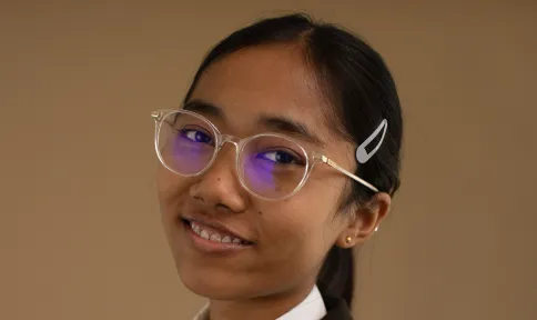 Glare Remover Before