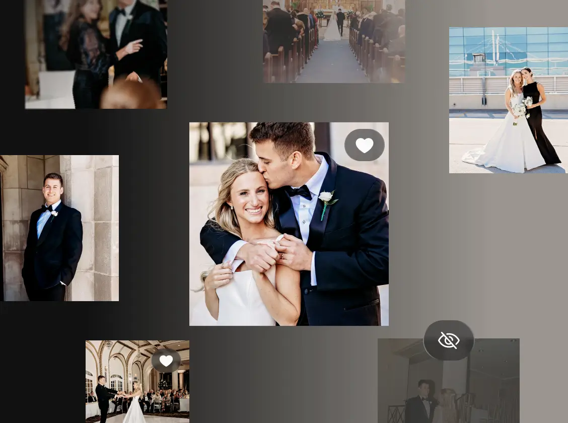 Viewing & Interaction Made Simple