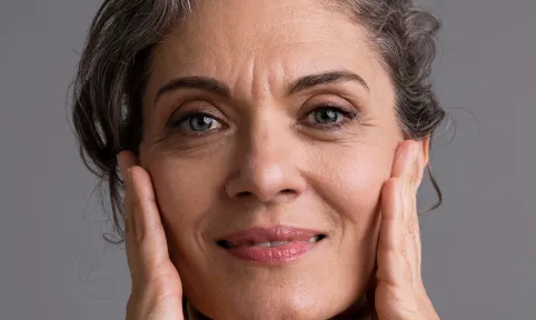 Wrinkle Remover Before