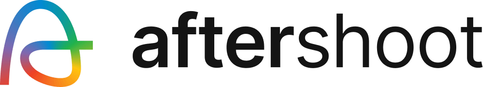 aftershoot logo