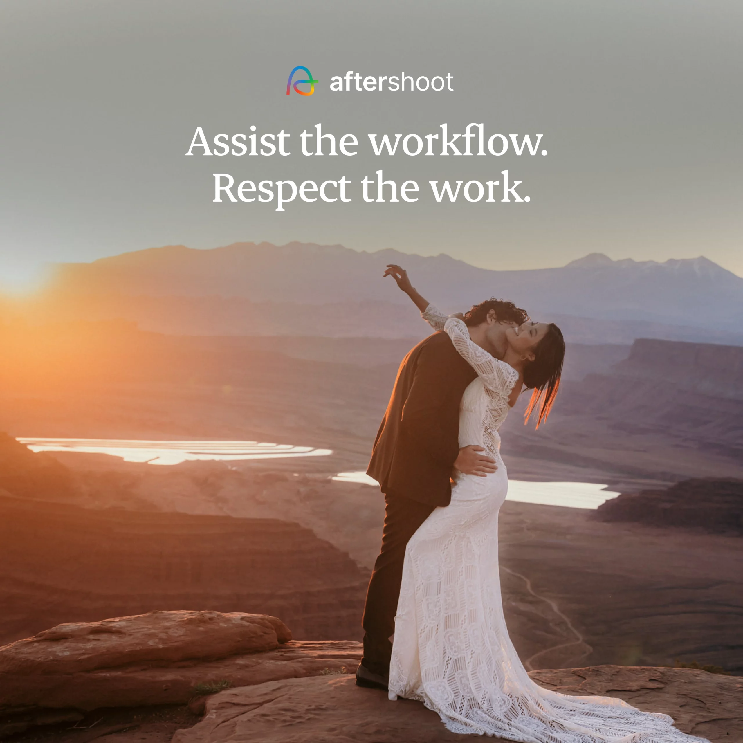 Aftershoot's take on AI in photography, and if it will replace photographers