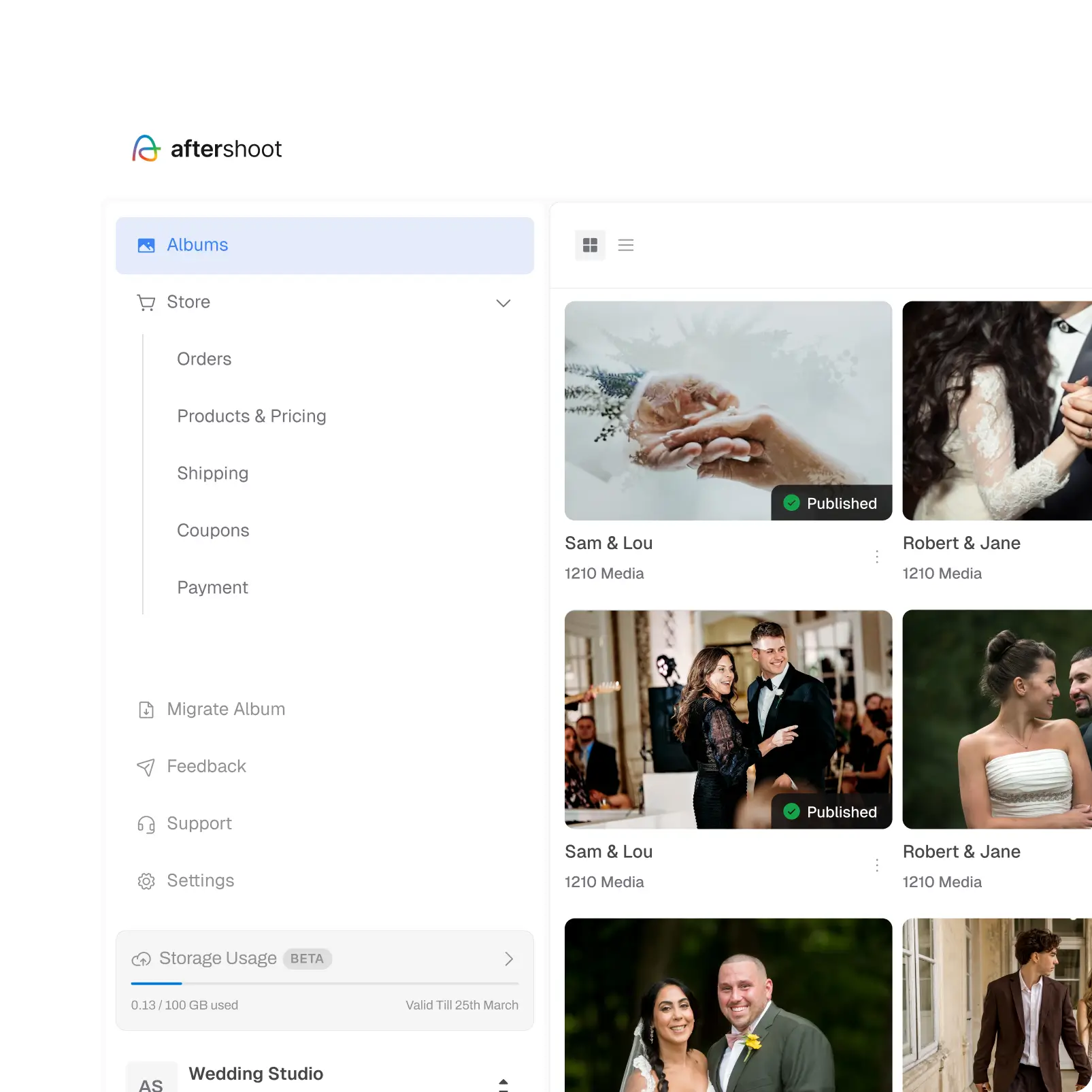 Delivers Without Slowing Down Desktop