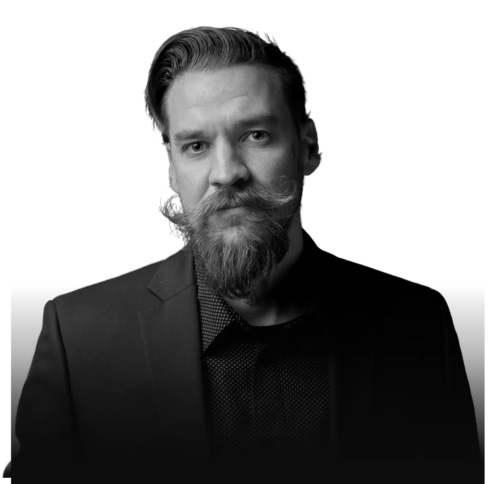 Justin Benson aftershoot founder