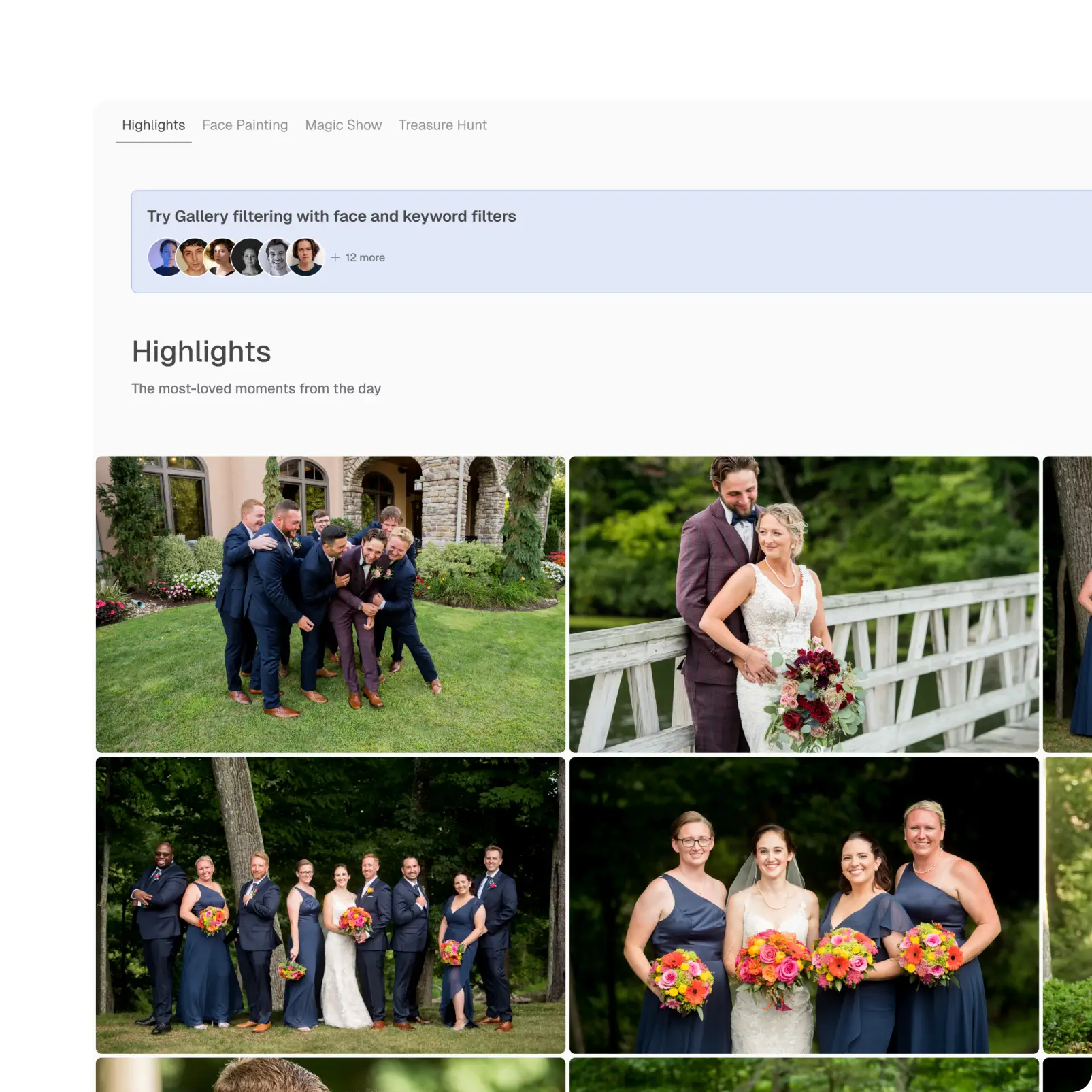 Your Clients Never Feel Lost Desktop