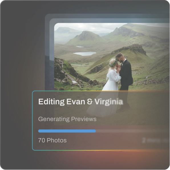 AI Applies Edits To Your Photos