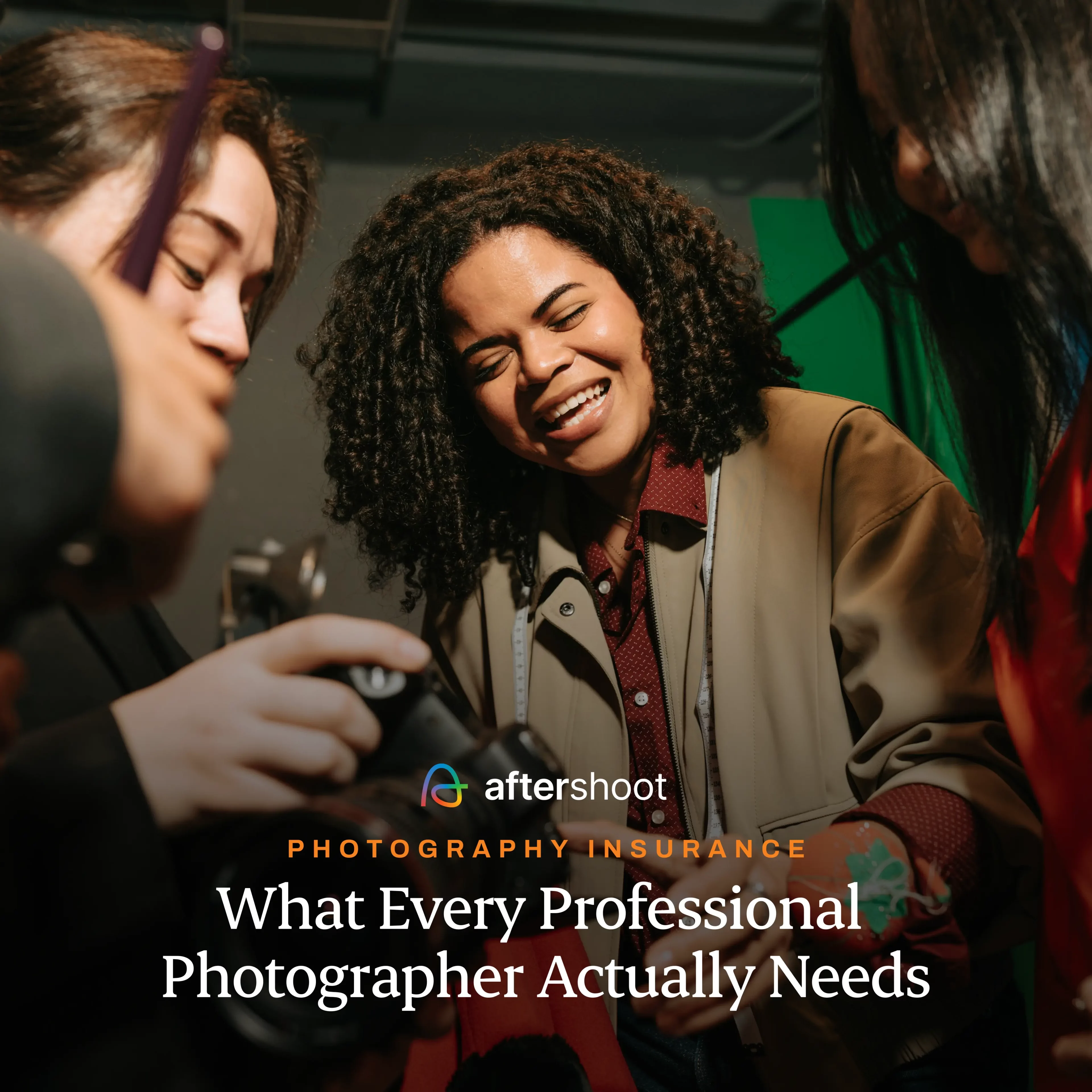 Photography Insurance Essentials for Professional Photographers