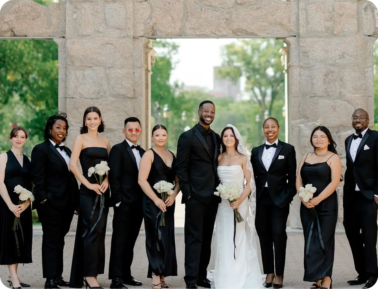 wedding photography