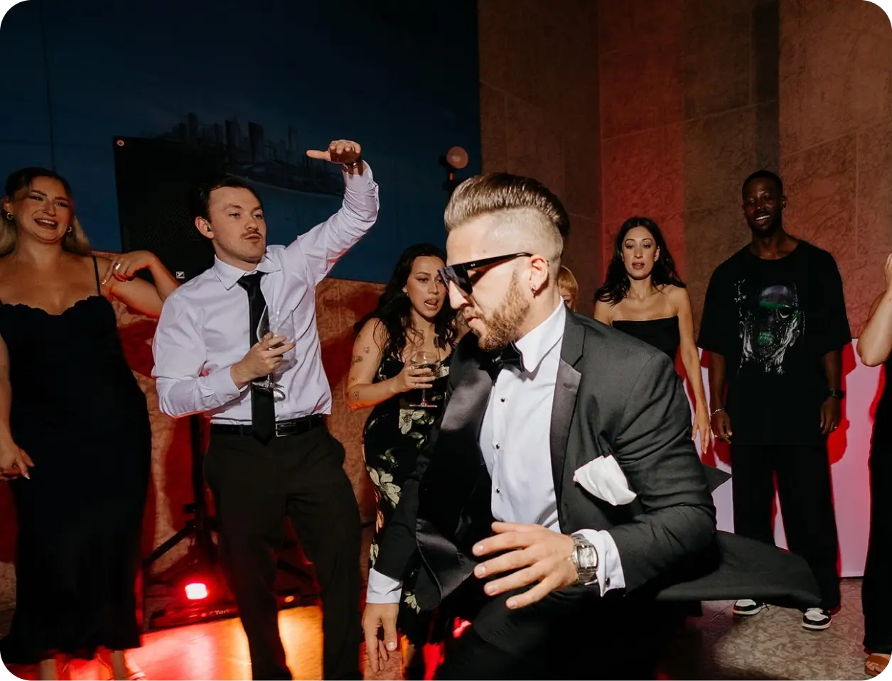 wedding photography