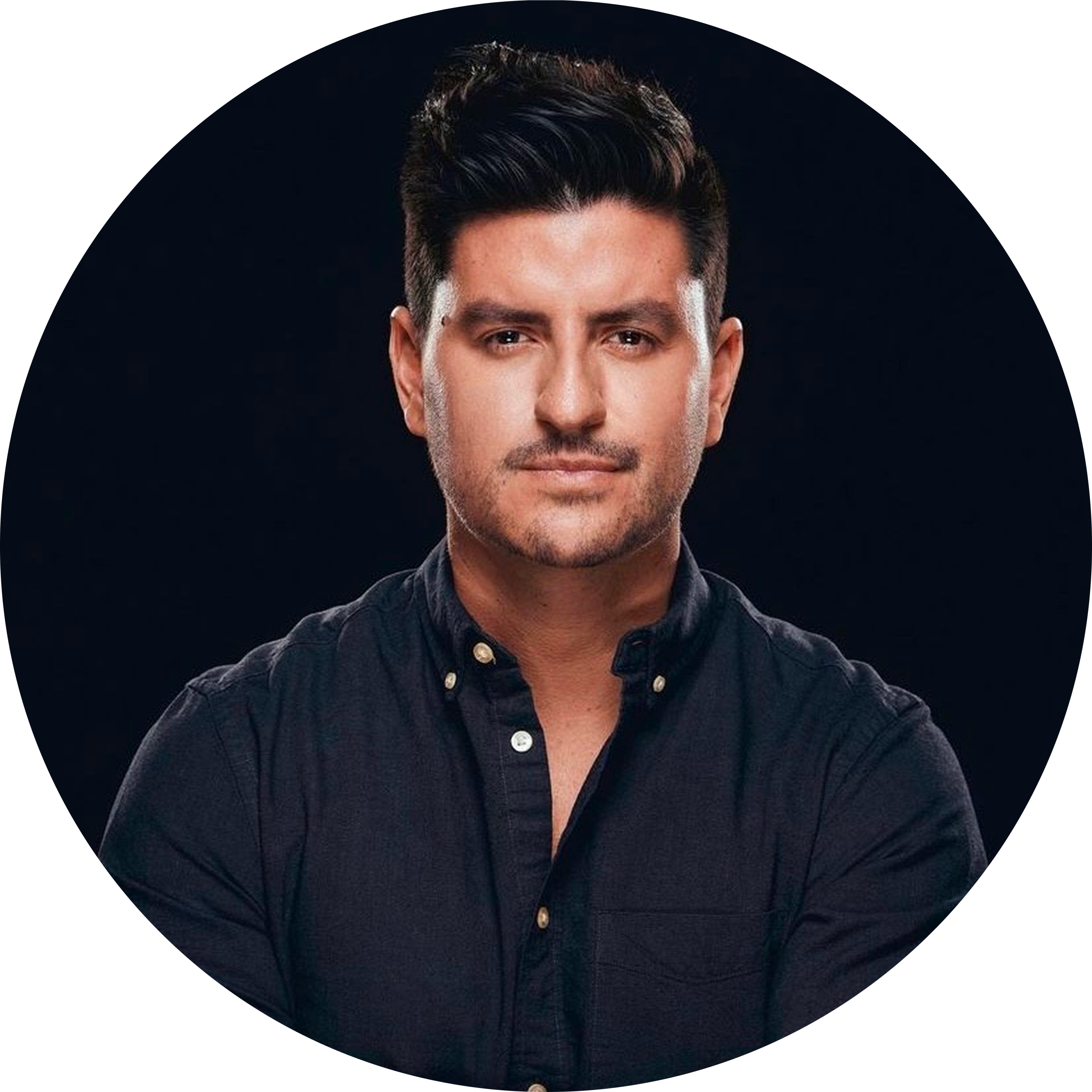Rsteban Gil