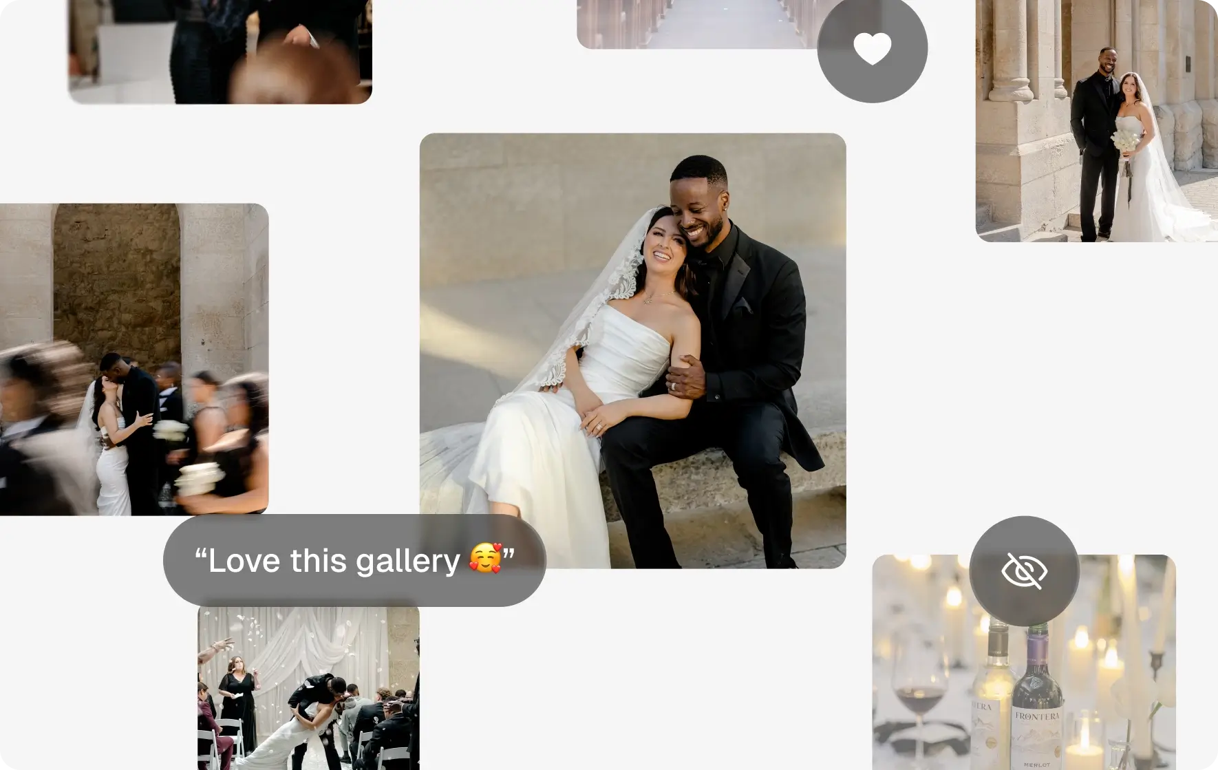 Viewing & Interaction Made Simple
