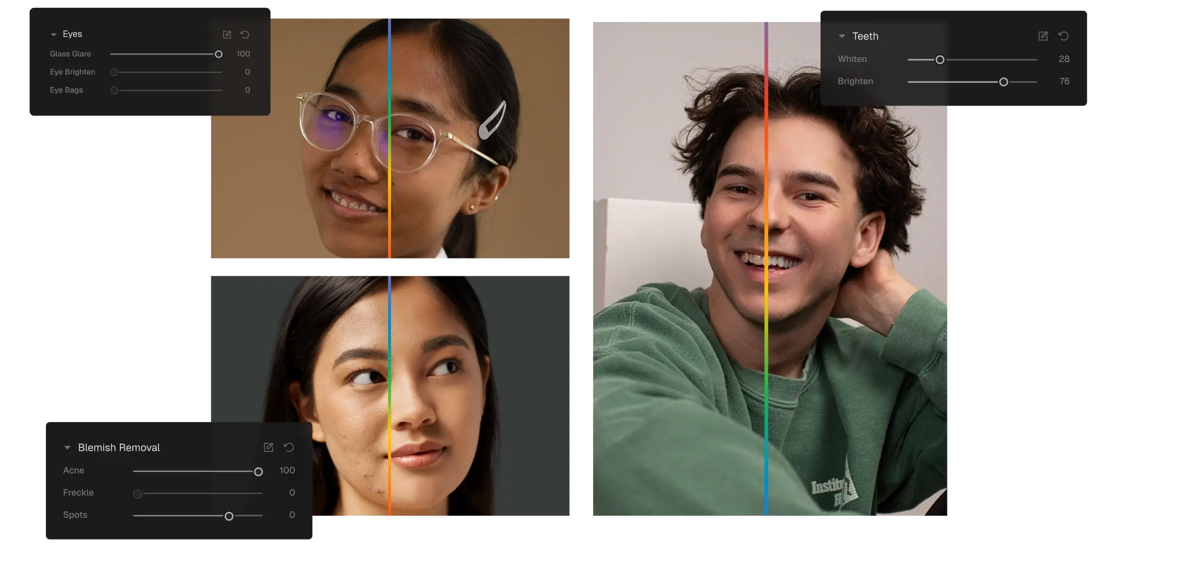 aftershoot edit workflow
