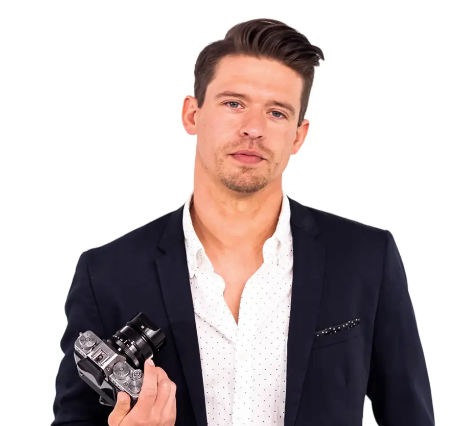 Ben Hartley