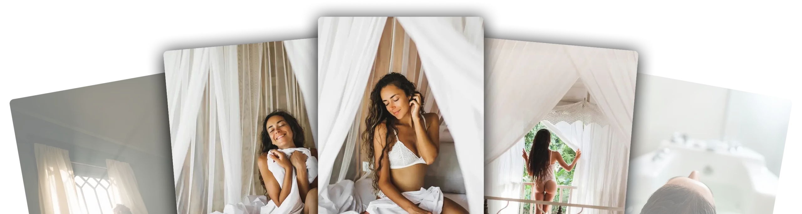 Hero image boudoir