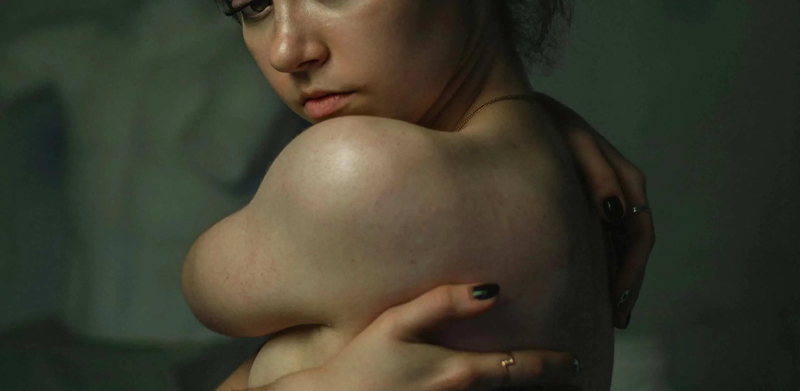 AI Retouching After