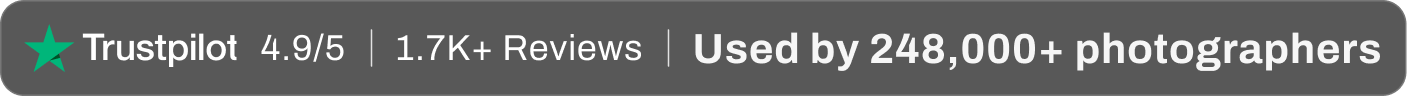Trustpilot Info