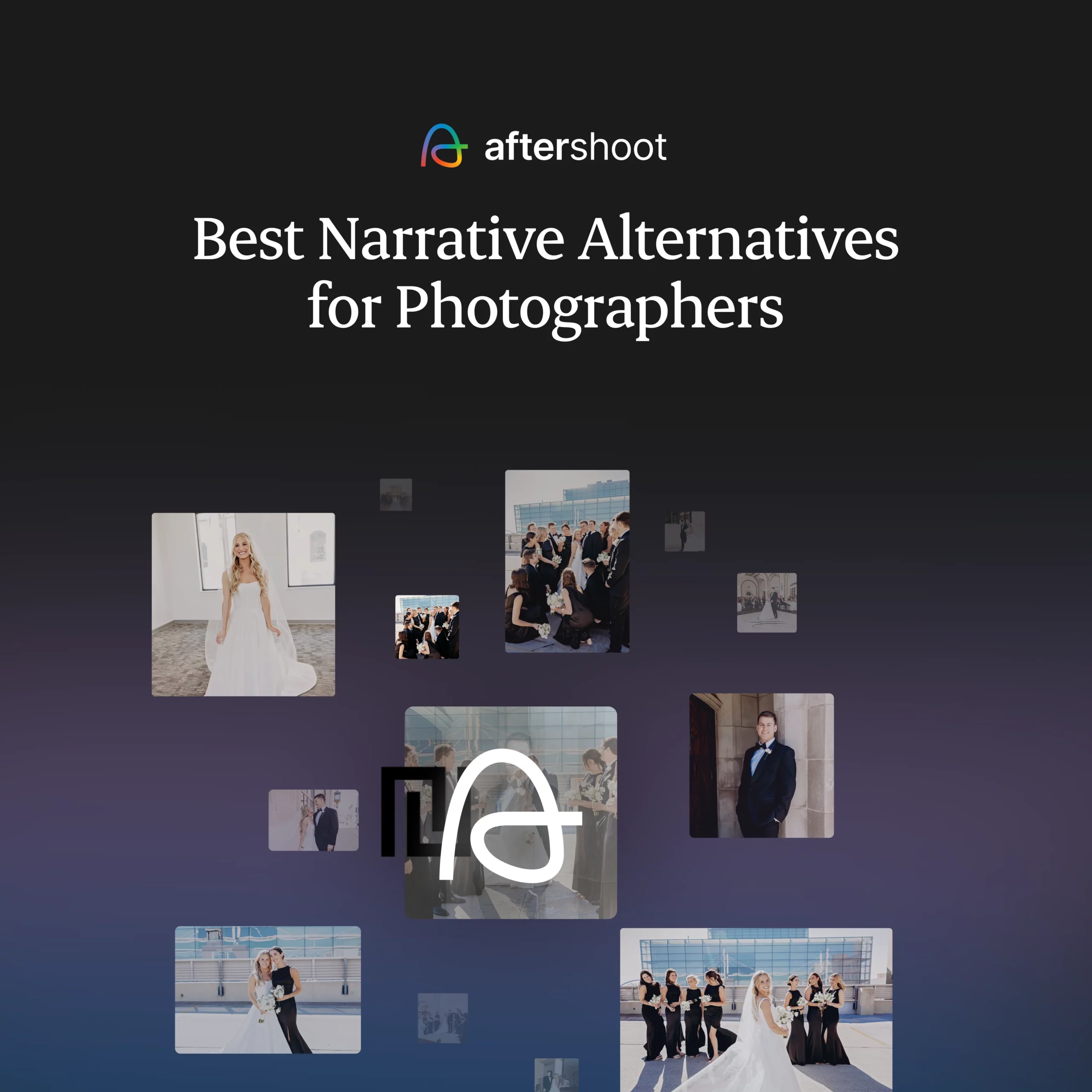 Best Narrative Alternatives for Photographers