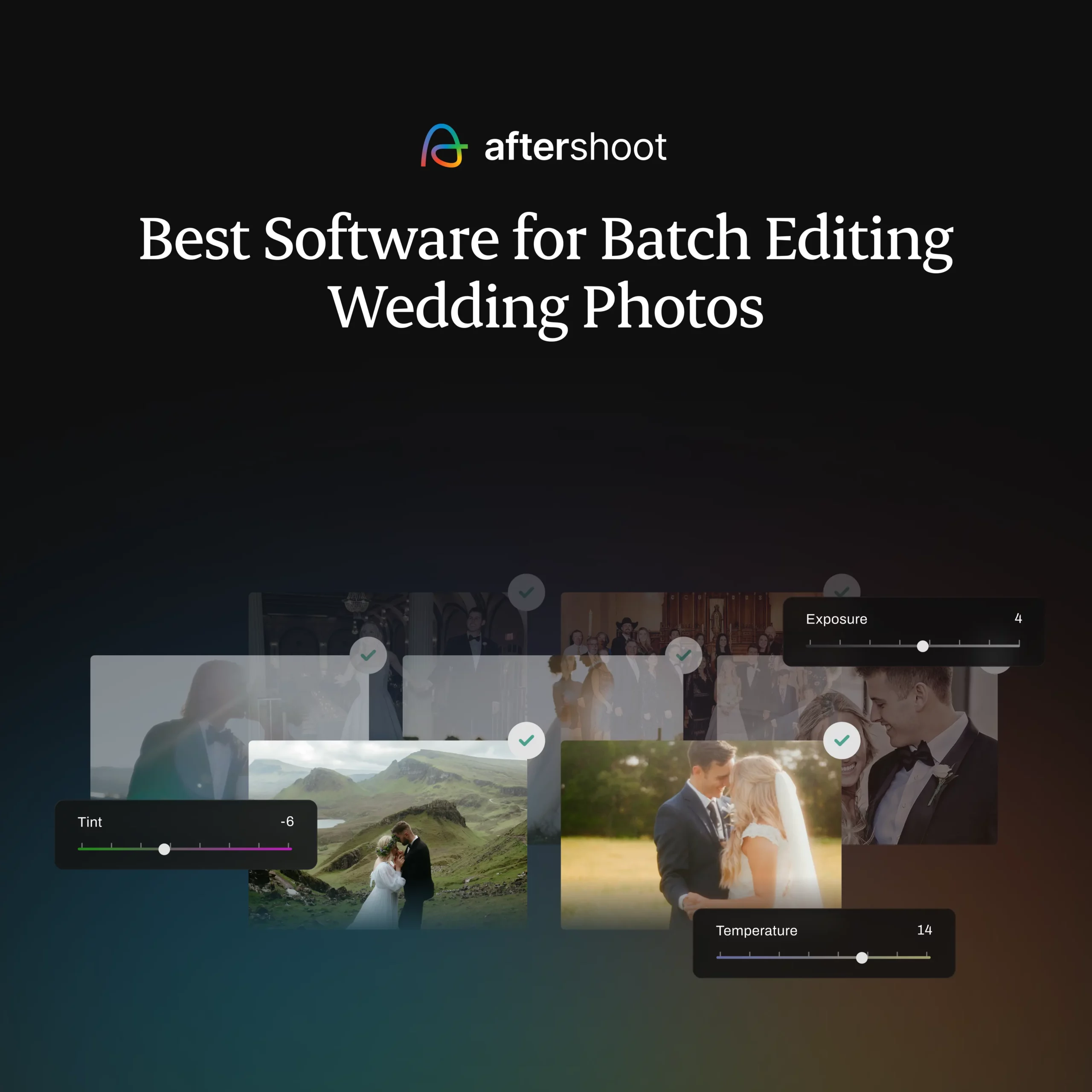 Best Software for Batch Editing Wedding Photos in 2026