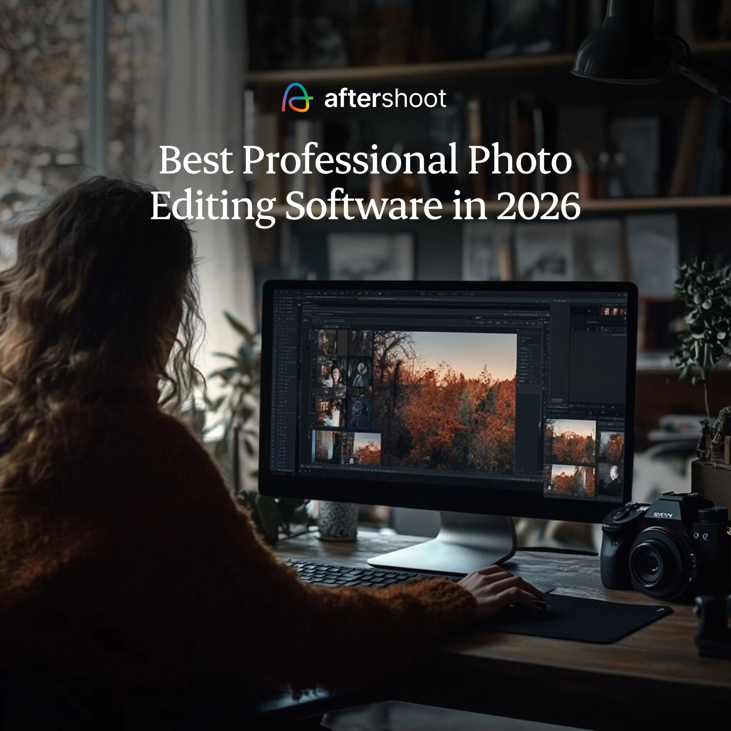 Best Professional Photo Editing Software