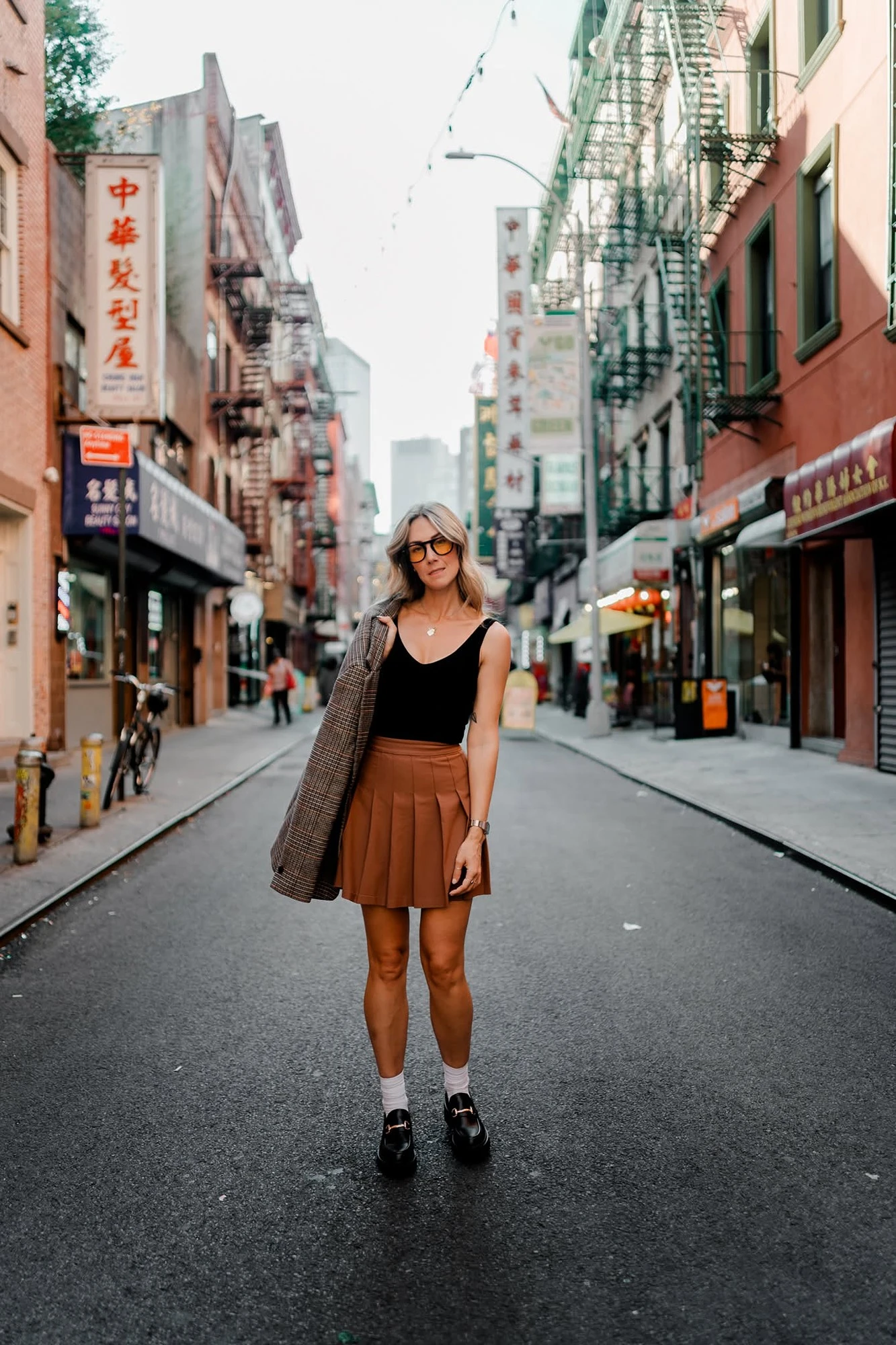 Best Camera Settings for Portrait Photos