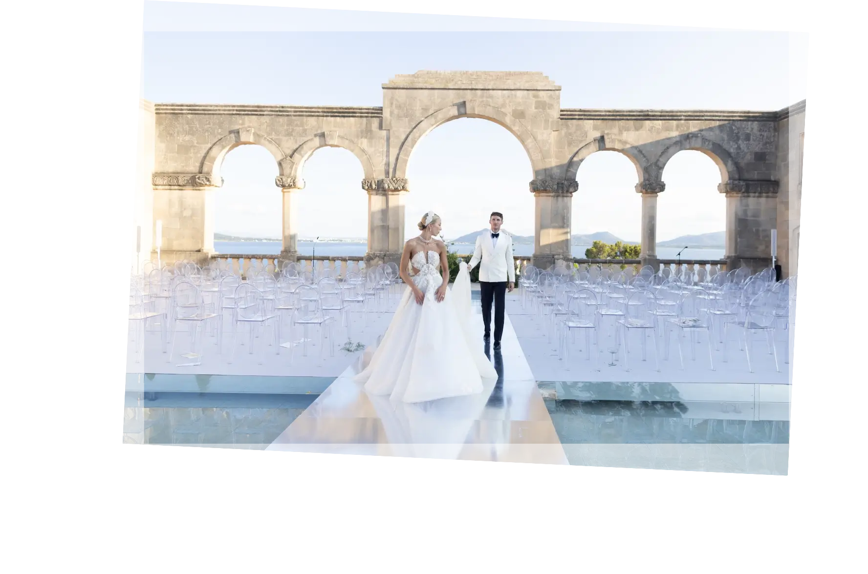 AI Masking, Cropping, and Straightening