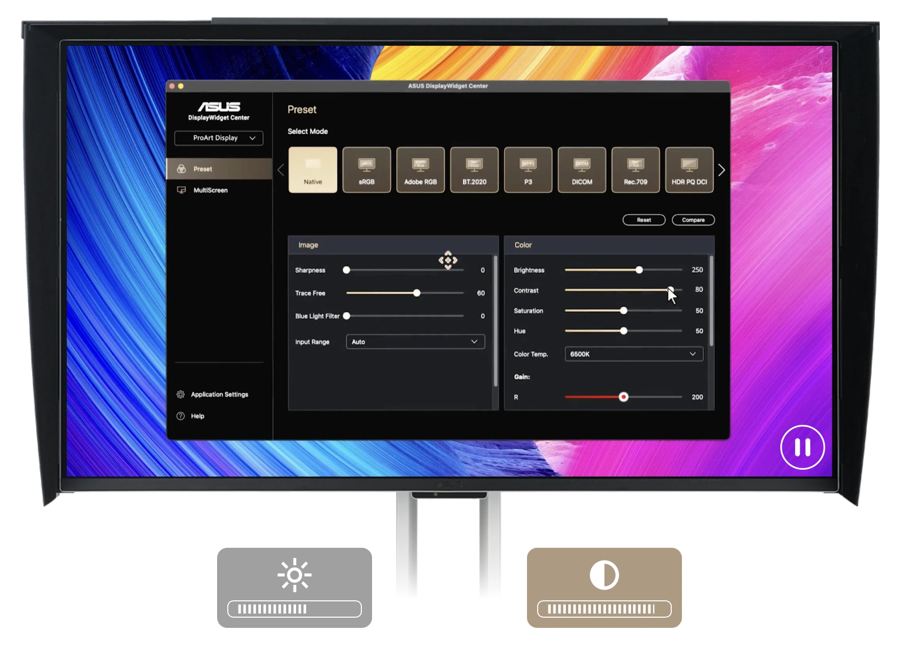 ASUS ProArt PA279CRV