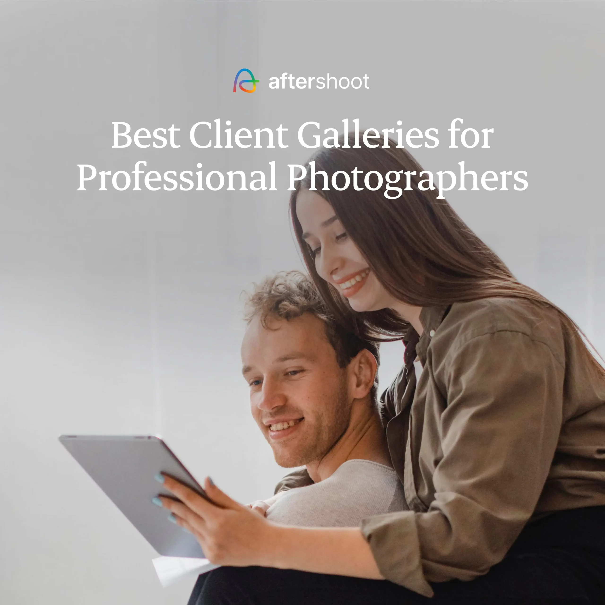 Best Client Galleries for Professional Photographers
