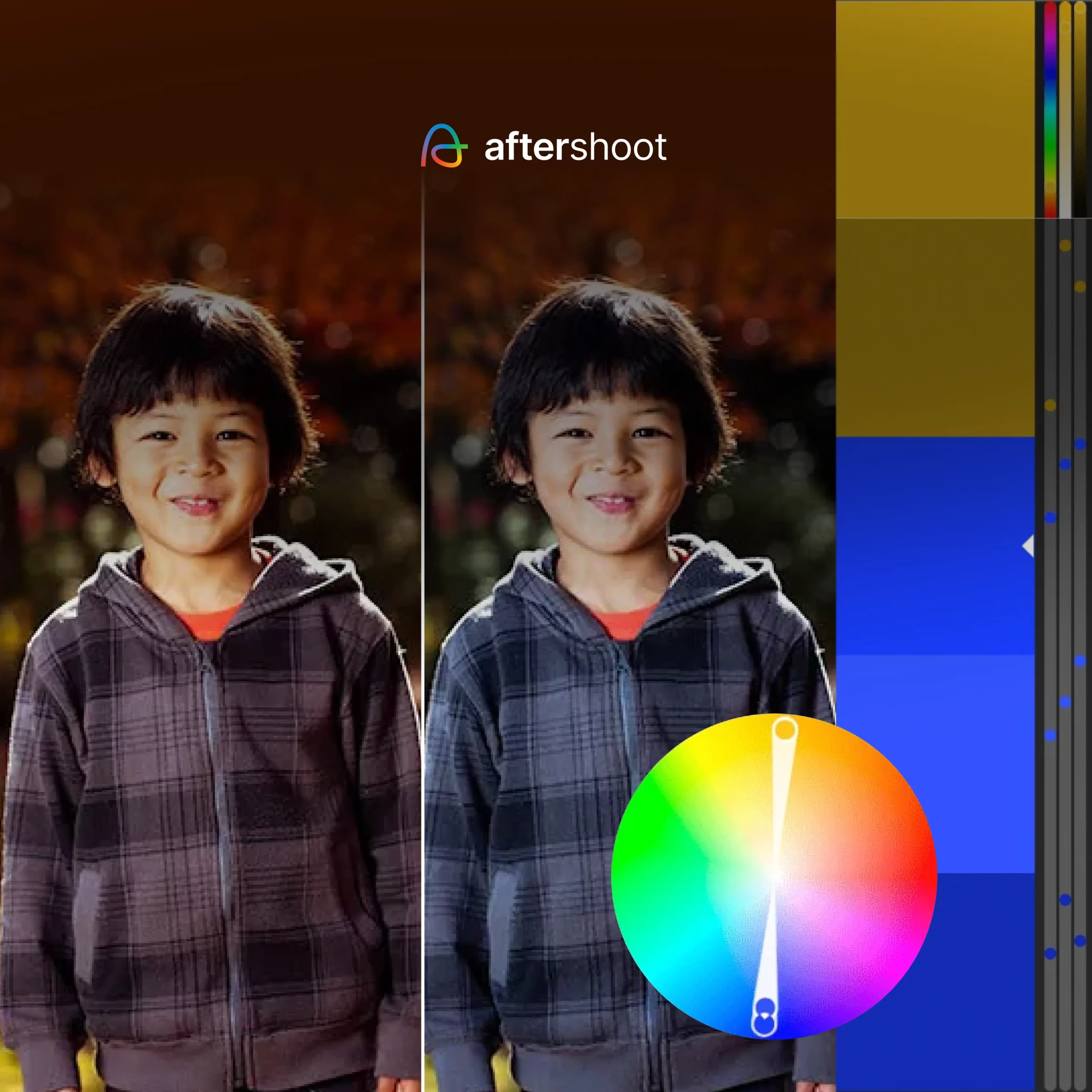 What you need to know about split toning - Aftershoot