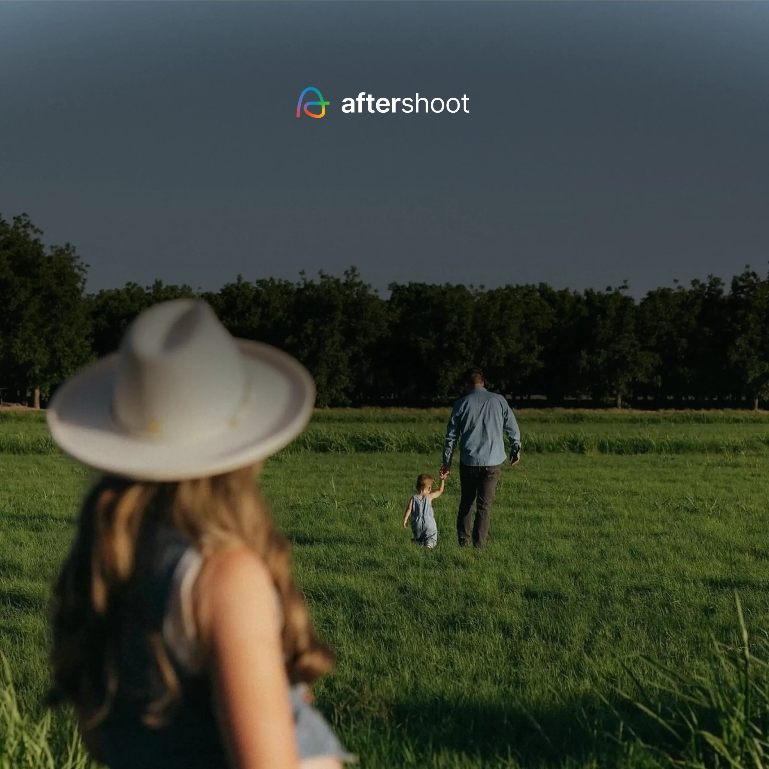 Best Camera Settings for Family Photography 